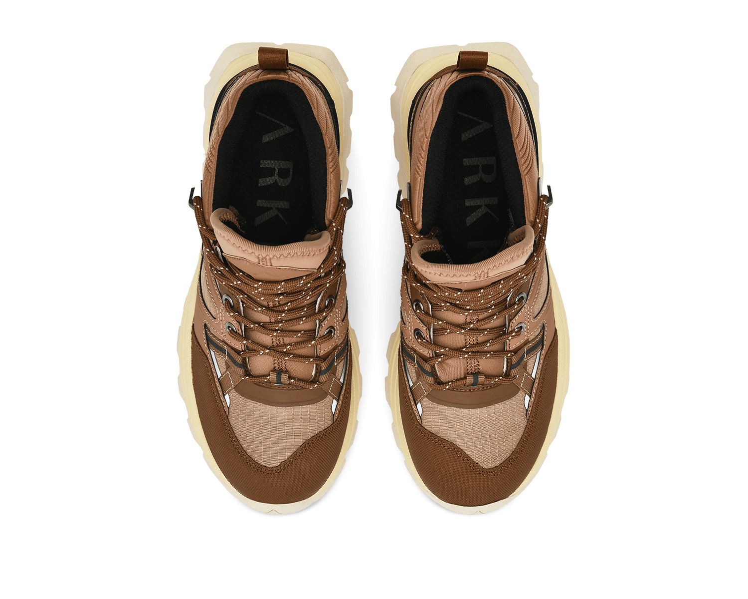 ARKK Main Line Duratek | Chocolate Cream Duratek